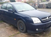 Samochód OPEL VECTRA BX 1.6 XEL 